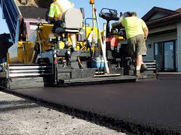 Why Choose Us For All Your Driveway Paving Needs in Whitney, SC?