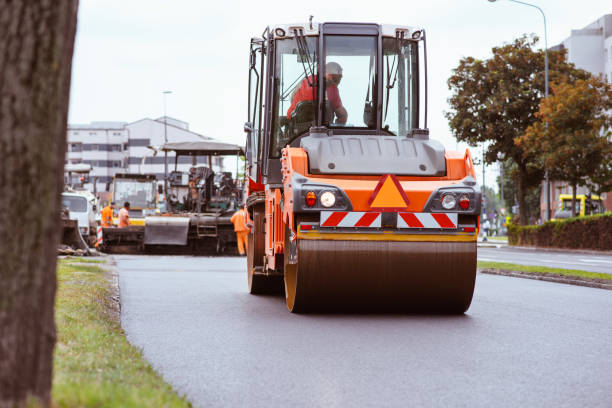 Best Driveway Drainage Solutions  in Whitney, SC