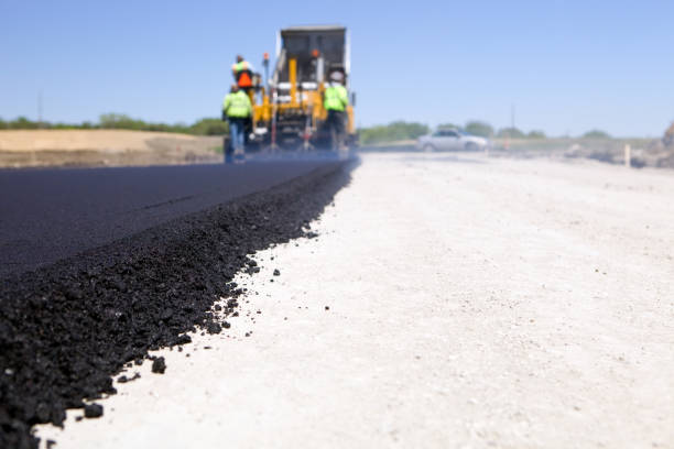 Driveway Snow Removal Preparation in Whitney, SC