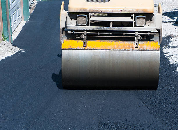 Best Recycled Asphalt Driveway Installation  in Whitney, SC