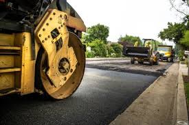 Trusted Whitney, SC Driveway Paving Services Experts